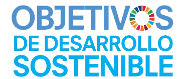 Objetivos de desarrollo sostenible